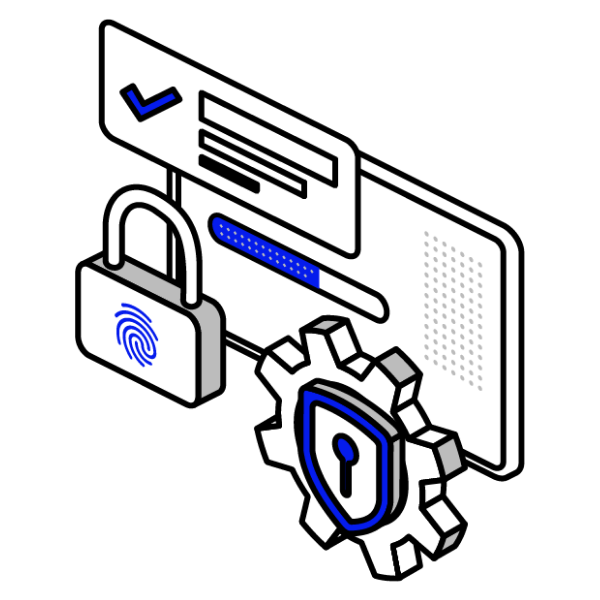 IP protection